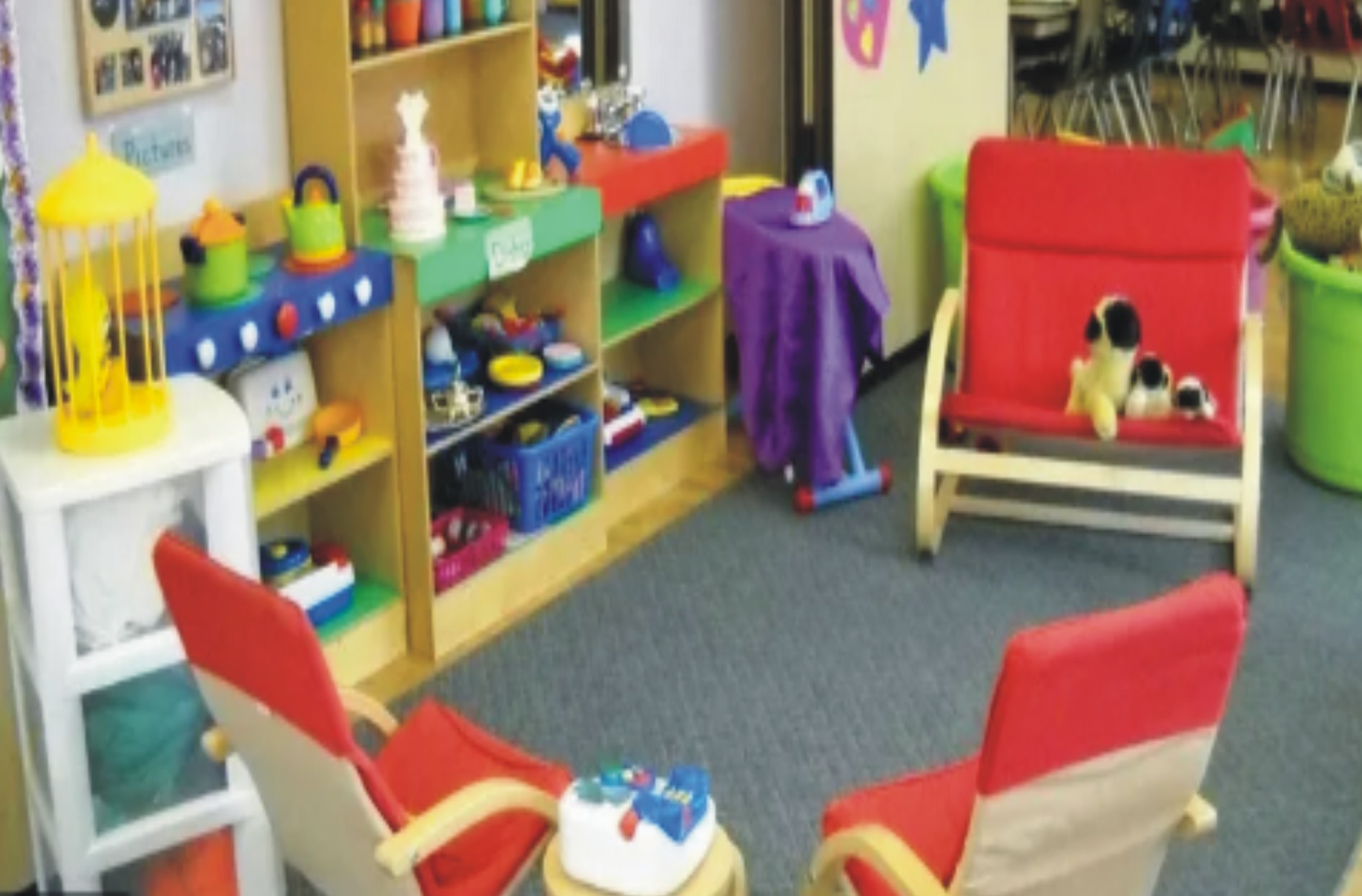 Daycare Business Plan in Nigeria