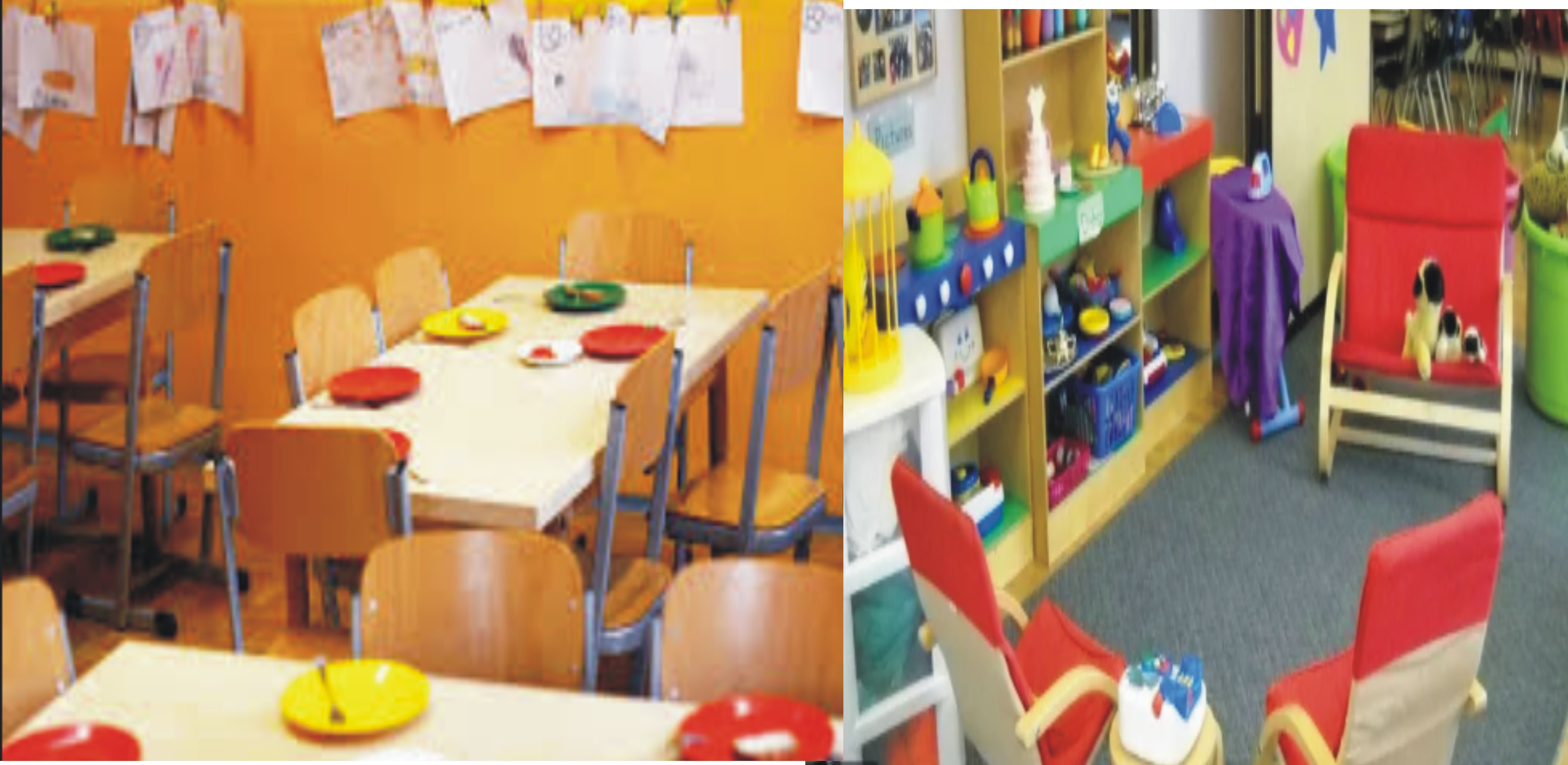 How to Start a Daycare Center In Nigeria